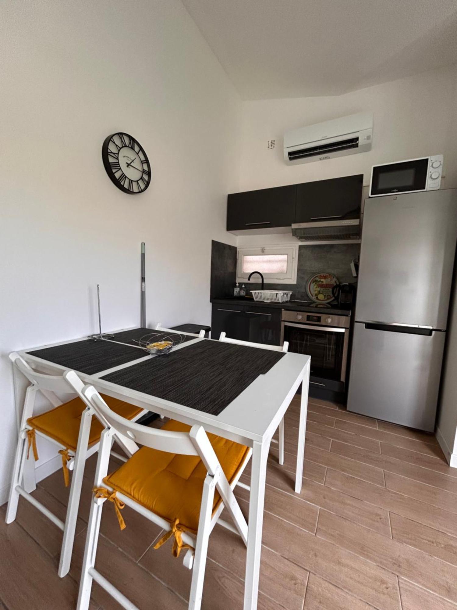 Apartment Appartement, Terrasse Barcares, Proche Marche De Noel *